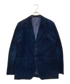 中古・古着通販】TAGLIATORE (タリアトーレ) 6B ダブル ジャケット