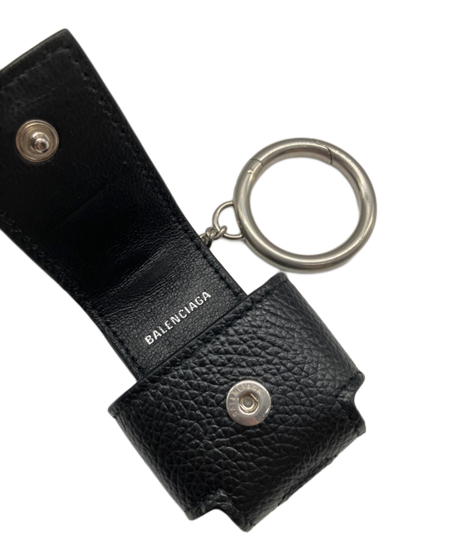 中古・古着通販】BALENCIAGA (バレンシアガ) AirPods case/エアポッズ