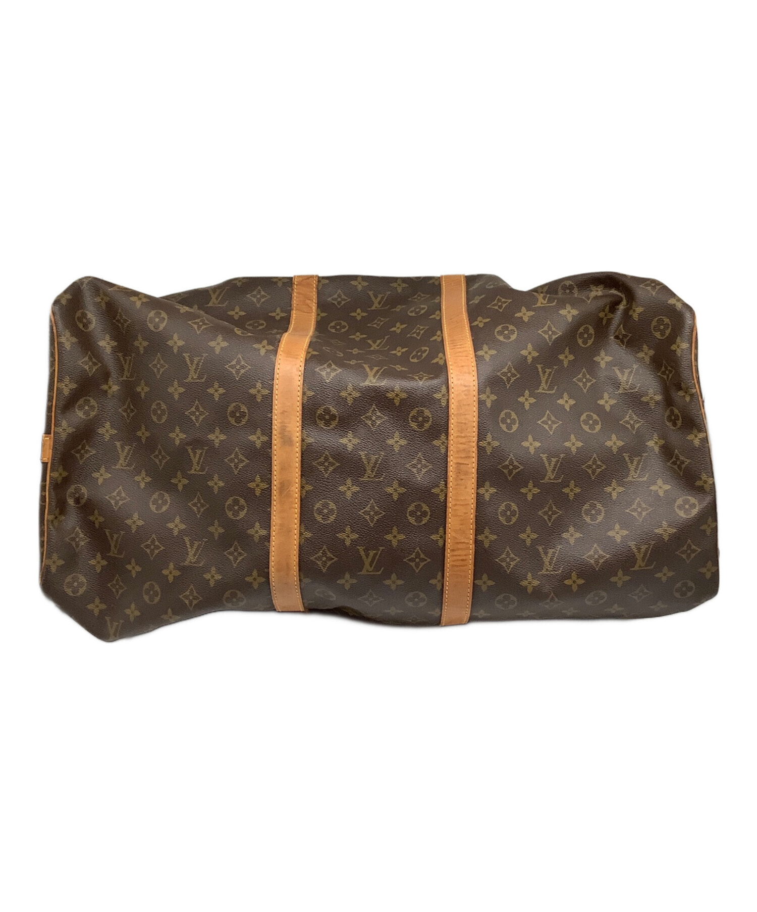 中古・古着通販】LOUIS VUITTON (ルイ ヴィトン) ボストンバッグ