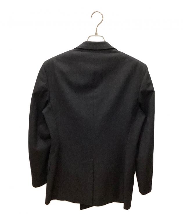 中古・古着通販】JIL SANDER (ジルサンダー) ダブルセットアップスーツ