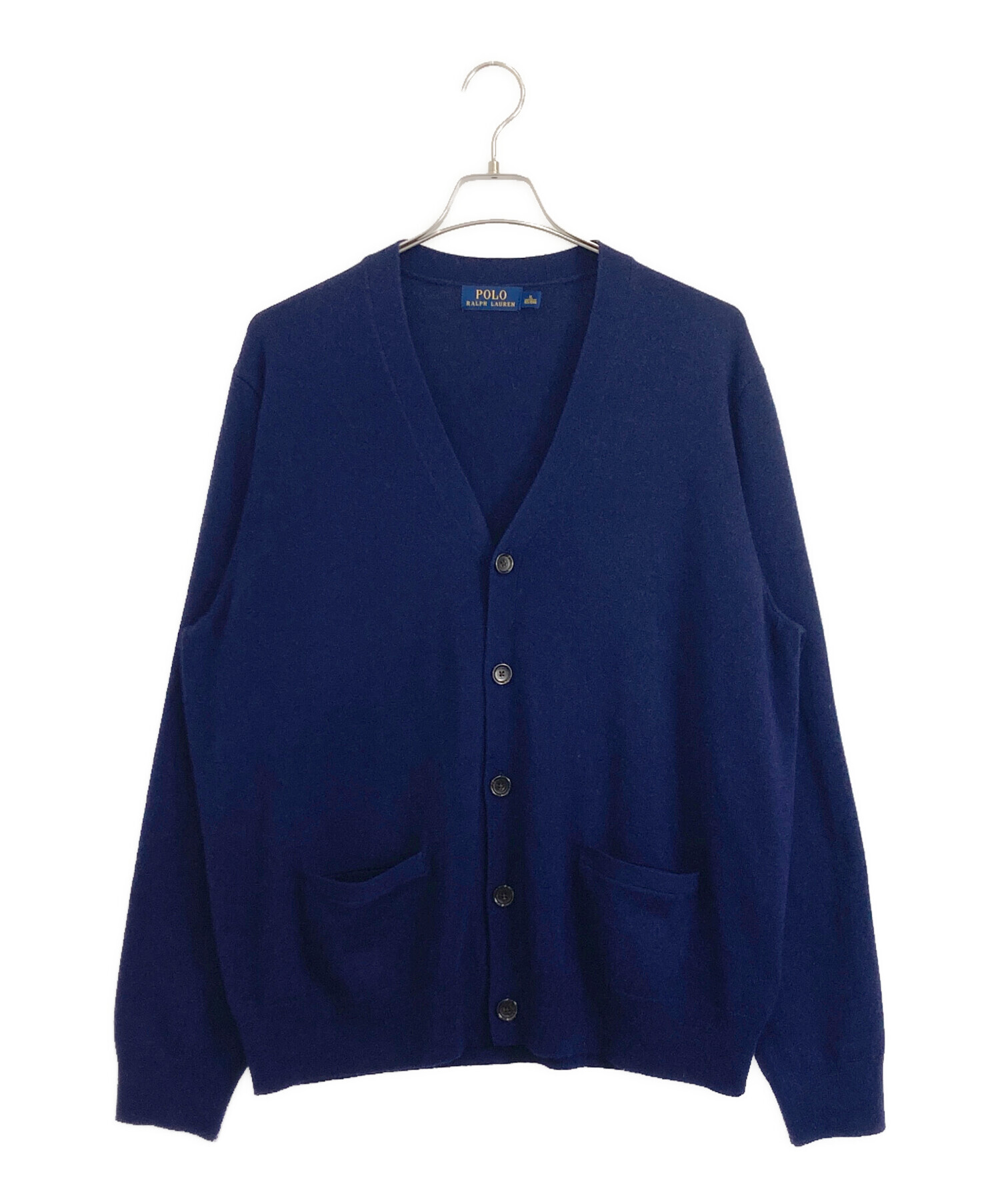 中古・古着通販】POLO RALPH LAUREN (ポロ・ラルフローレン) POLO