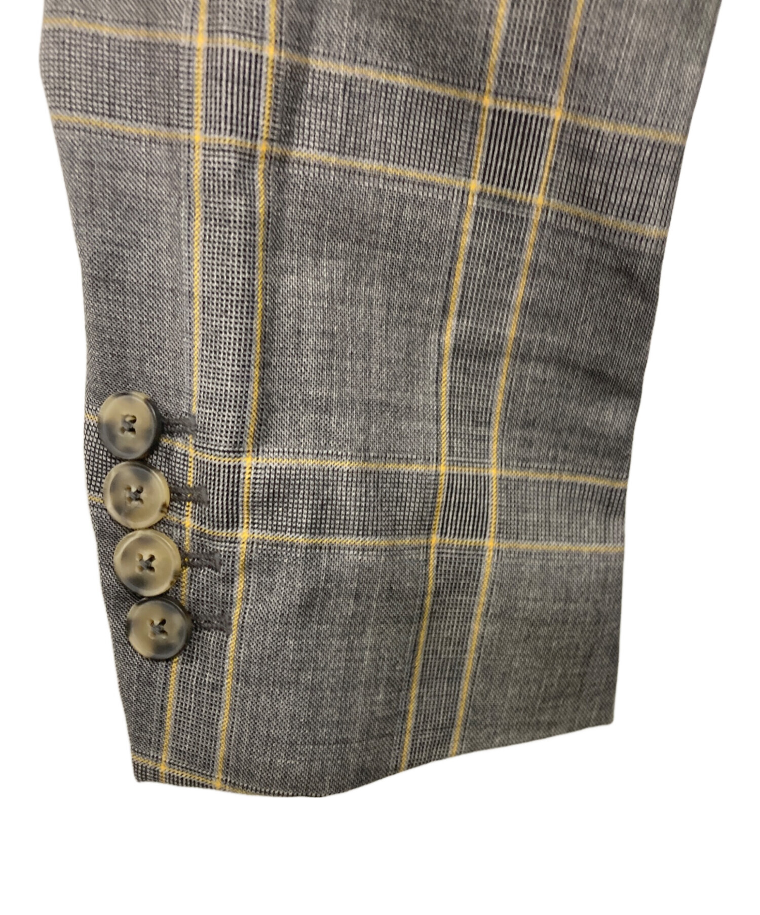 中古・古着通販】STELLA McCARTNEY (ステラマッカートニー) チェック