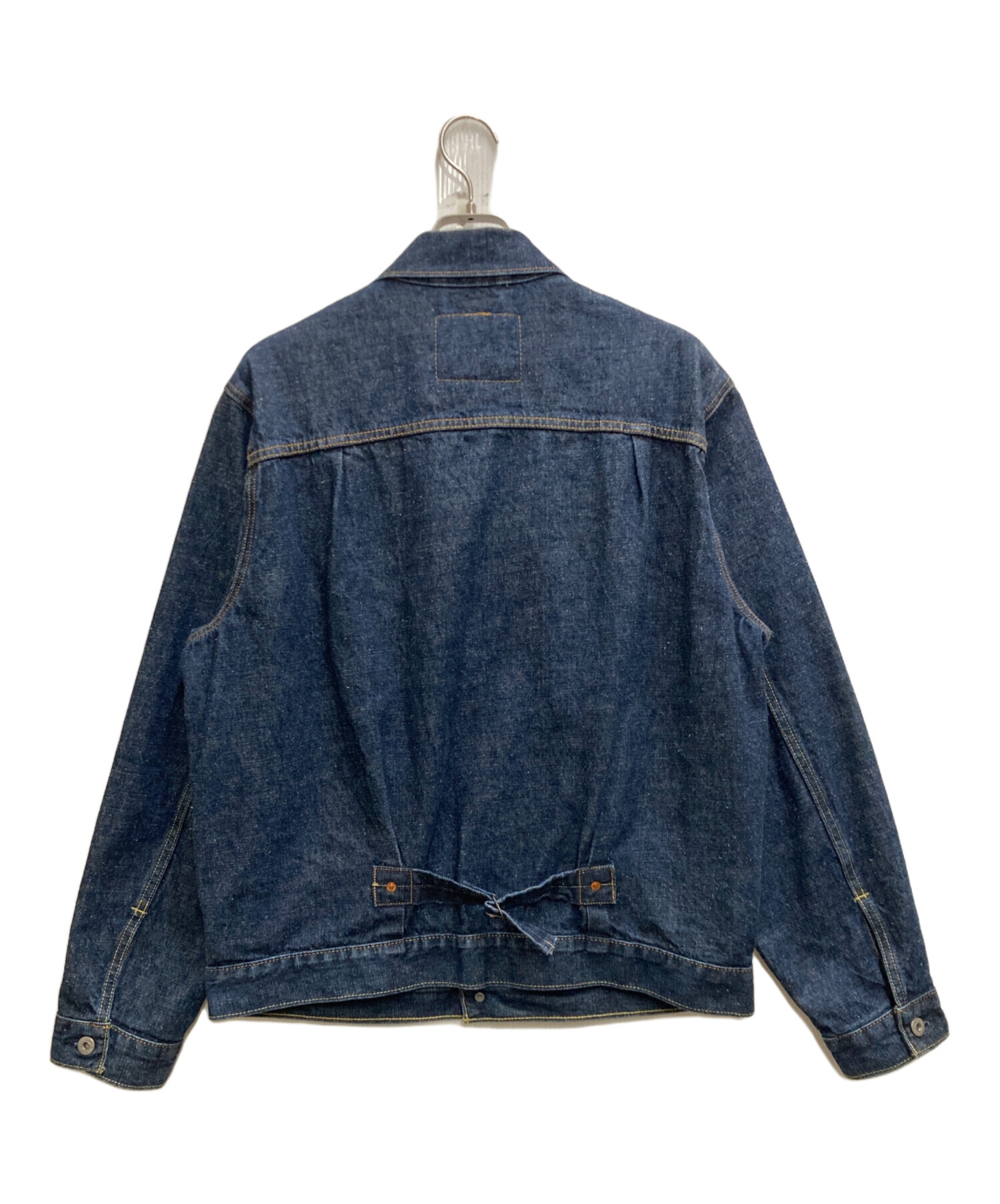中古・古着通販】LEVI'S PReMIUM (リーバイスプレミアム) TYPE I