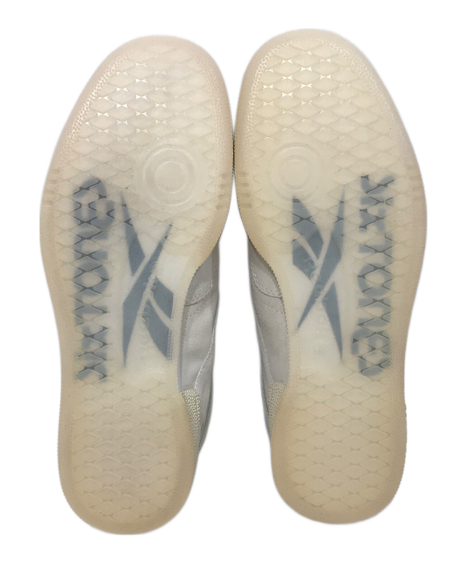 中古・古着通販】REEBOK (リーボック) SixTONES (ストーンズ) コラボ