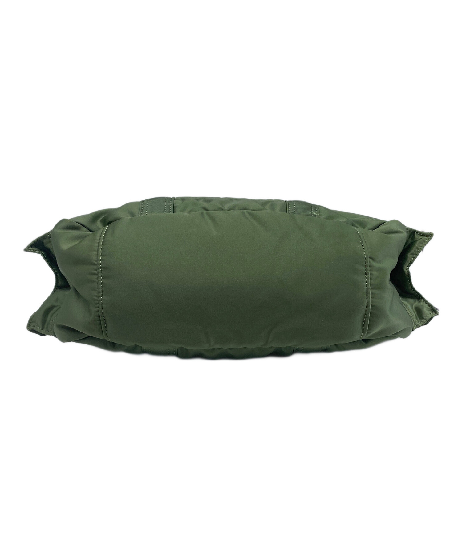 中古・古着通販】PORTER (ポーター) タンカー ダッフルバッグ(L