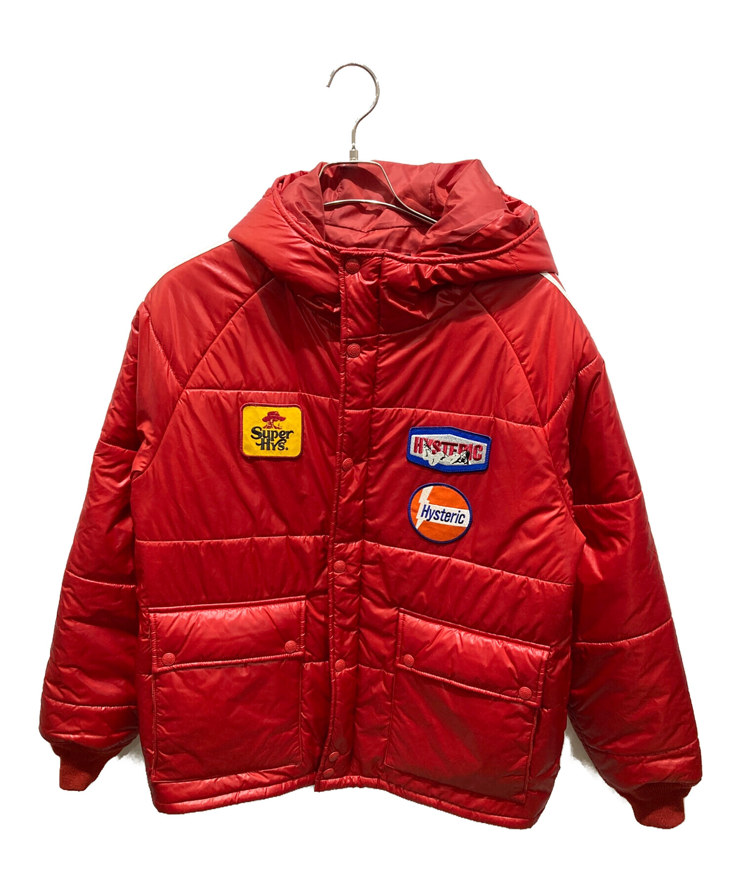 中古・古着通販】Hysteric Glamour (ヒステリックグラマー) レーシング