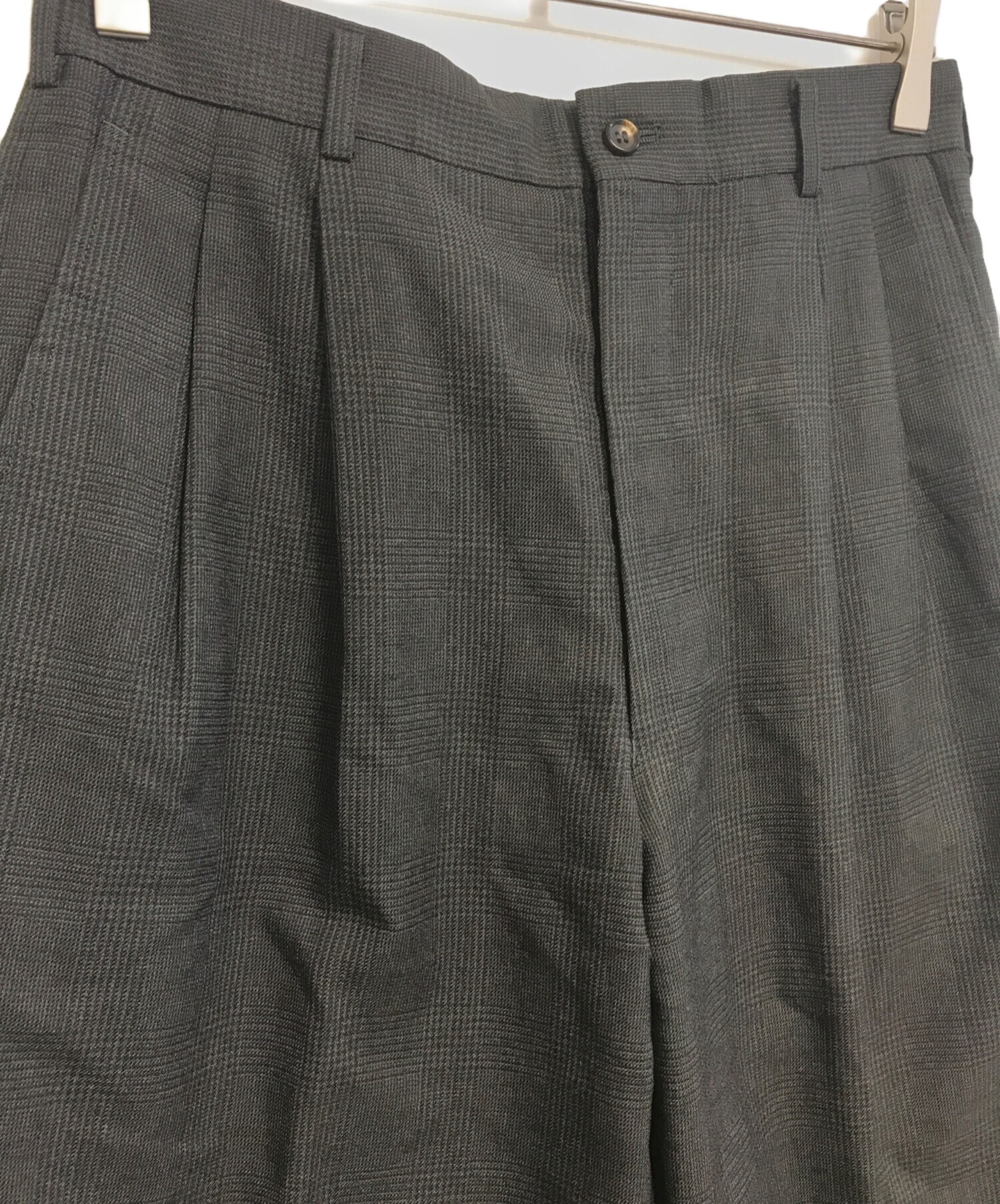 中古・古着通販】COMME des GARCONS HOMME (コムデギャルソン オム
