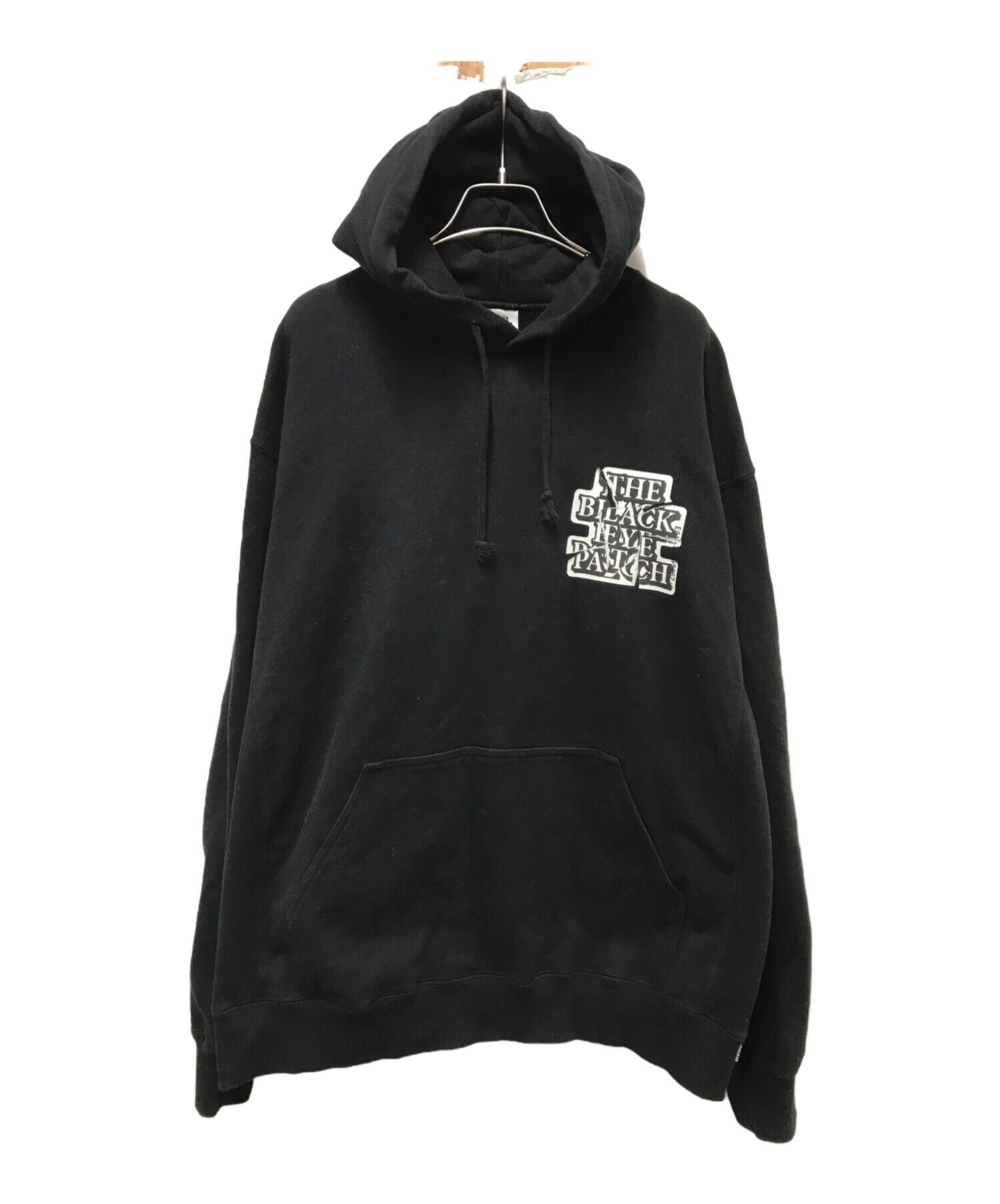中古・古着通販】THE BLACK EYE PATCH (ブラックアイパッチ) ロゴ