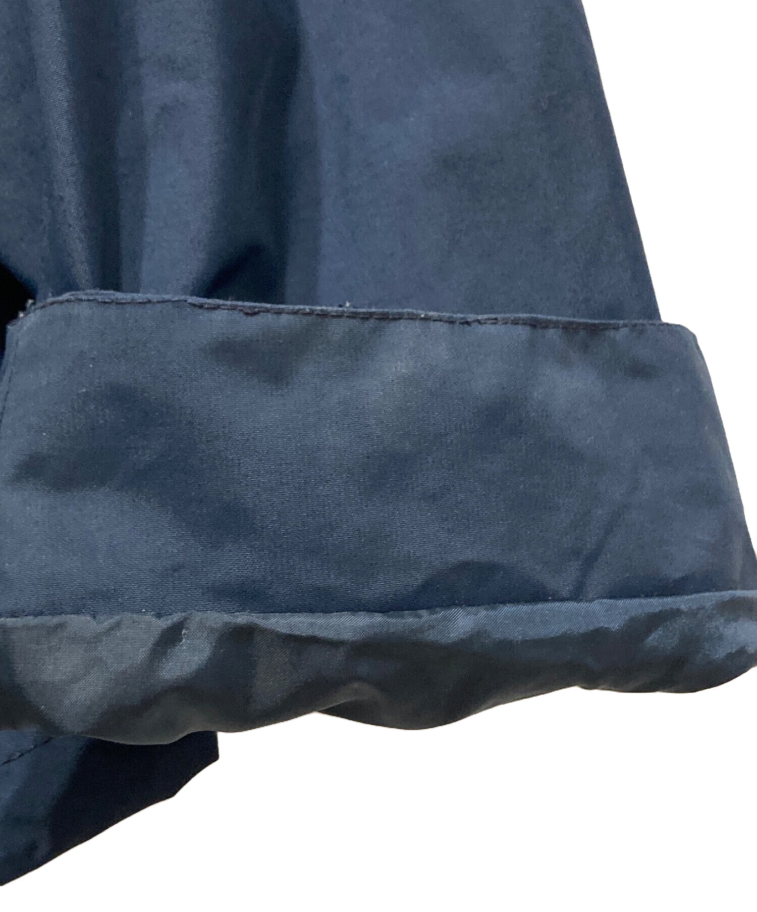 中古・古着通販】Timberland (ティンバーランド) ナイロンジャケット