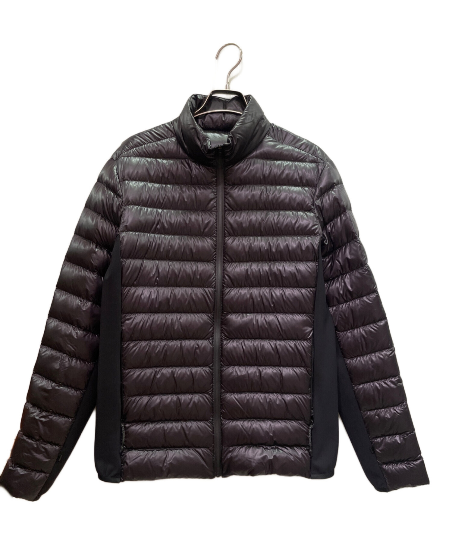 中古・古着通販】MONCLER (モンクレール) VOSGES/ライトダウン