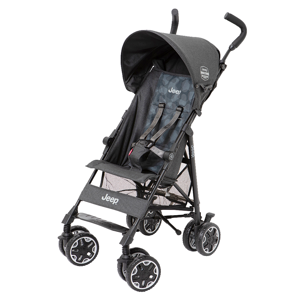 J is for Jeep アドベンチャー プラス｜グラナイトグレー | J is for