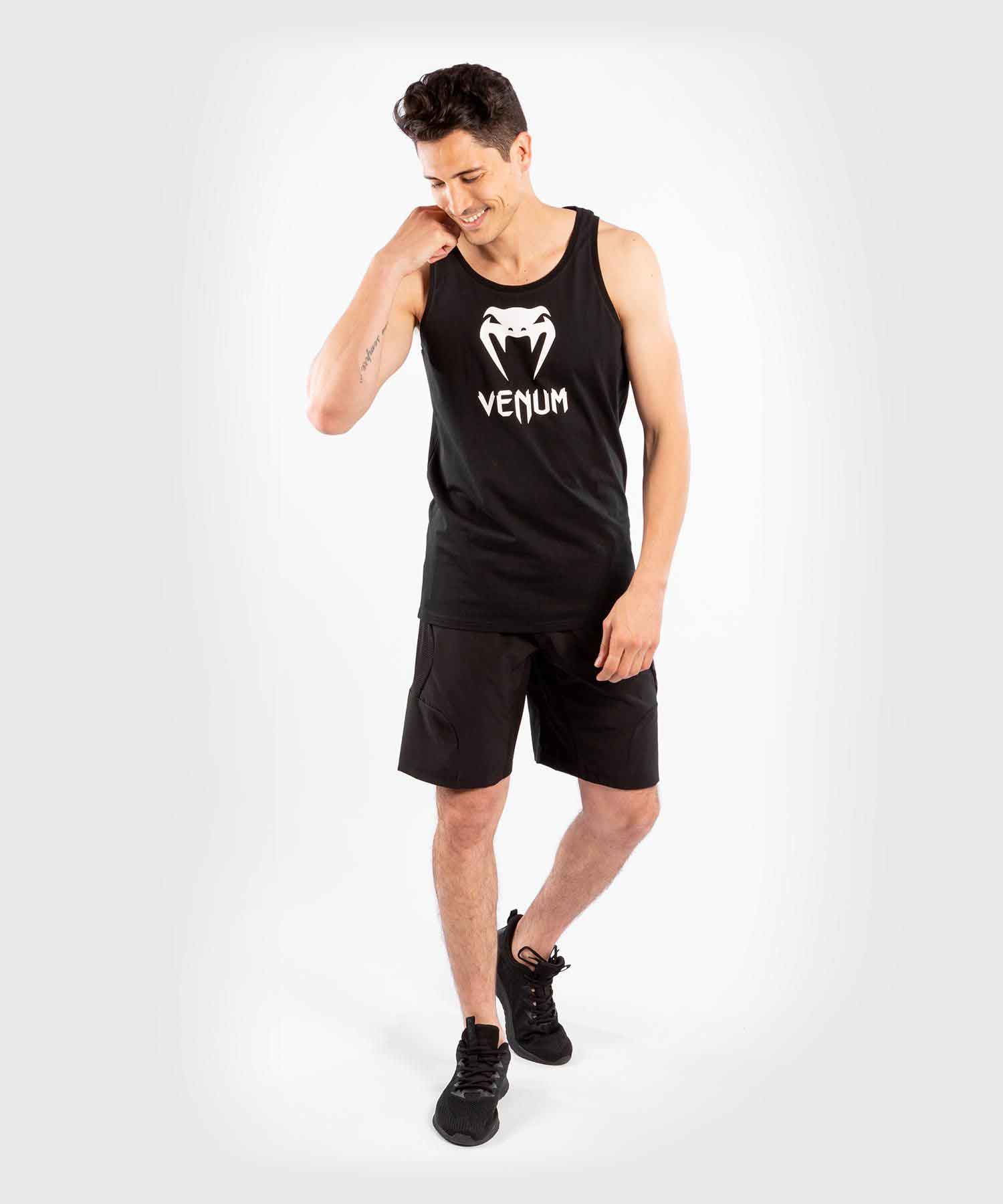 VENUM／ヴェナム タンクトップ CLASSIC TANK TOP／クラシック タンク