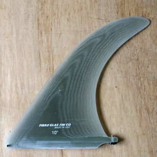 Fibre Glass Fin Co