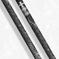 Feather | ゴルフクラブ・シャフト・ヘッド｜trpx