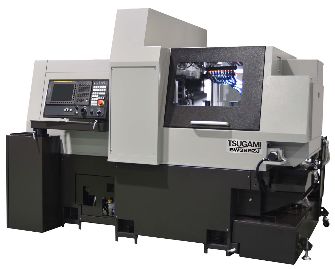 BW329ZJ/BW389ZJ｜製品情報｜株式会社ツガミ