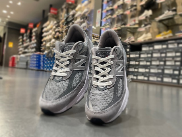 ABCマートプレミアステージ】PICK UP ITEM：【New Balance