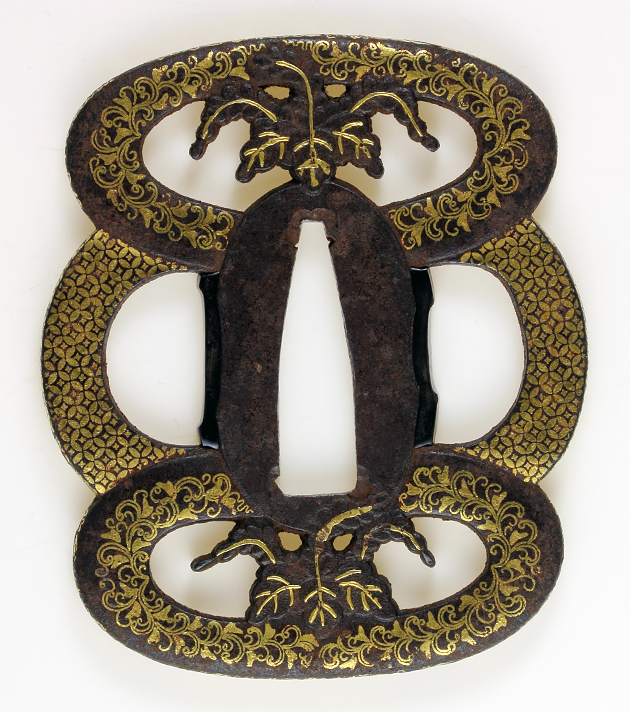 脇指 長曽祢興里入道虎徹[F00167]｜刀剣や刀の販売なら日本刀販売専門