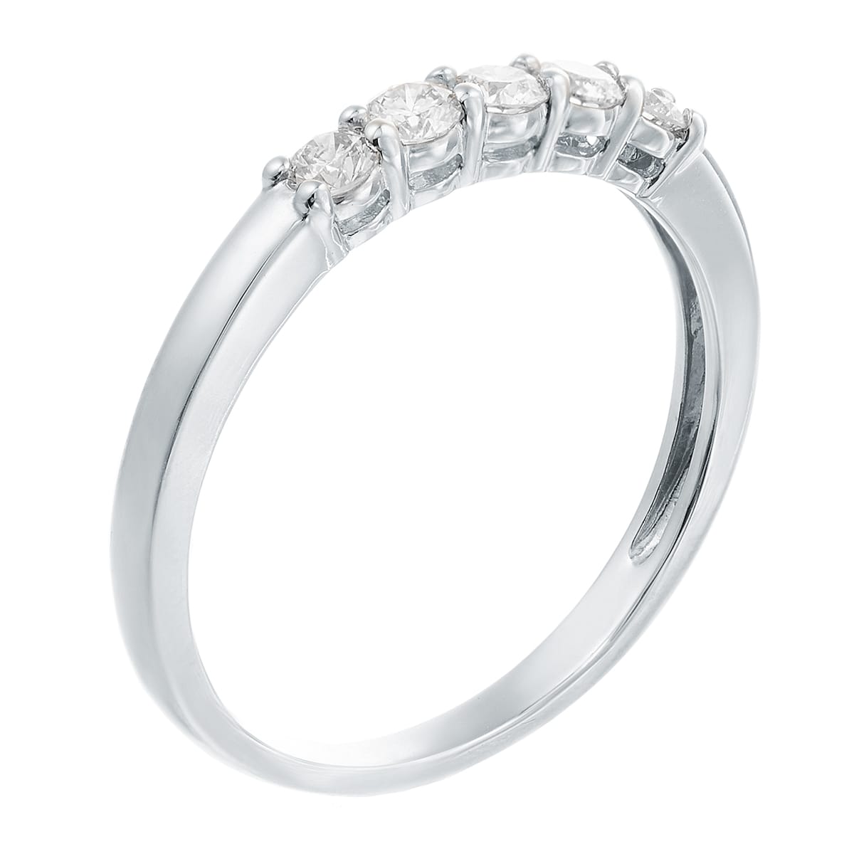 プラチナダイヤモンドリング(RFR784)|TSUTSUMI（ジュエリーツツミ