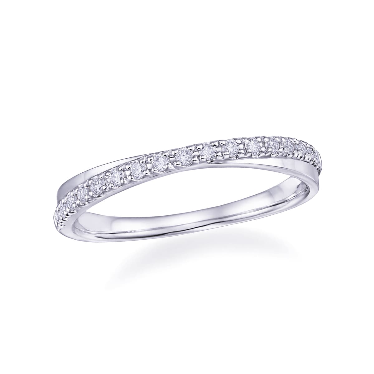 VINCULUM | 結婚指輪(マリッジリング)】プラチナマリッジリング｜婚約