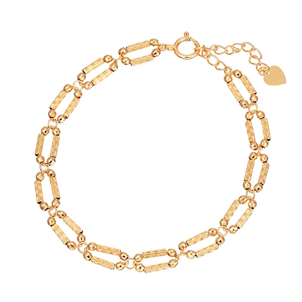 K18JEWELRY-Bracelet(18金ジュエリー-ブレスレット)｜ジュエリーツツミ