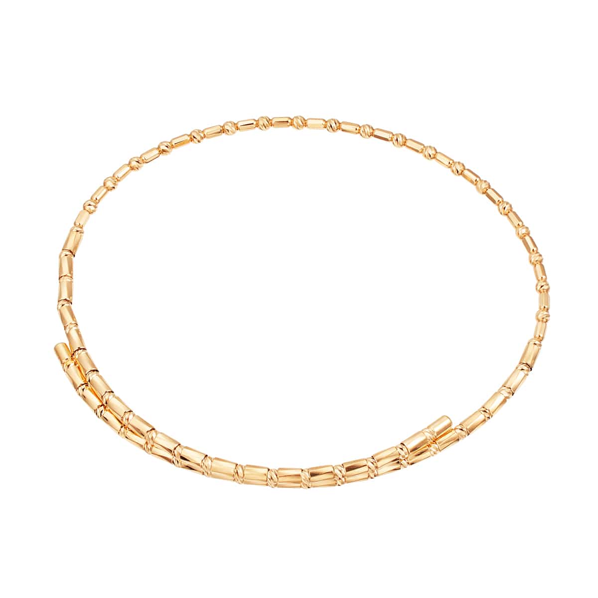 K18イエローゴールドバングル(RBL560)|TSUTSUMI（ジュエリーツツミ