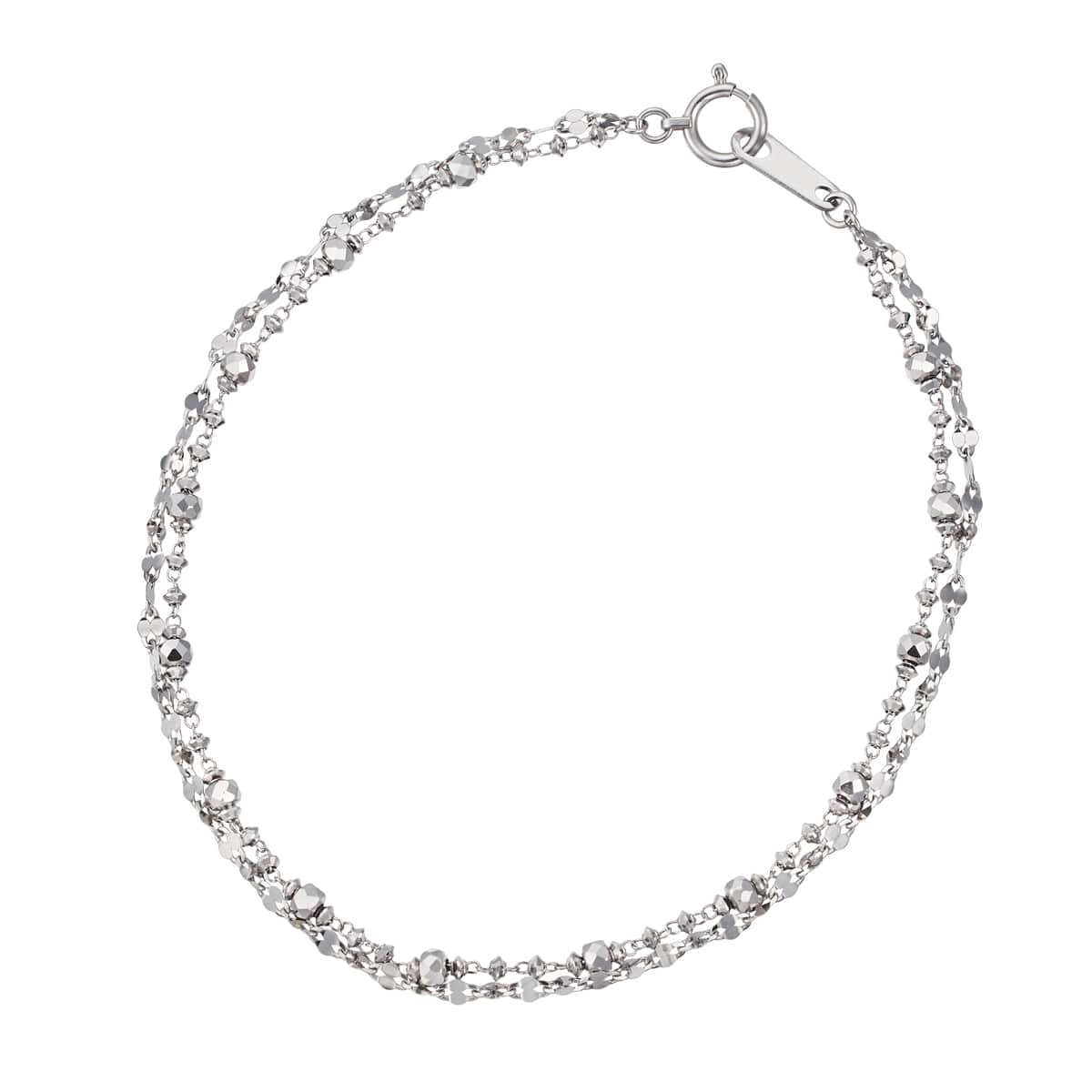 プラチナブレスレット(RBL645)|TSUTSUMI（ジュエリーツツミ