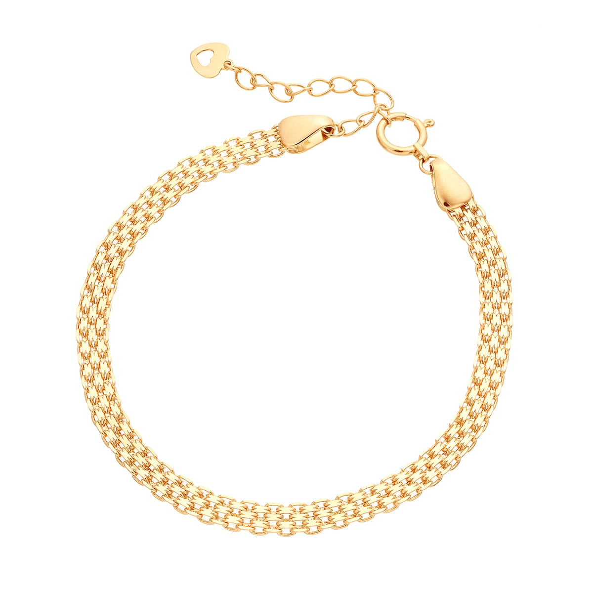 K18イエローゴールドバングル(RBL597)|TSUTSUMI（ジュエリーツツミ