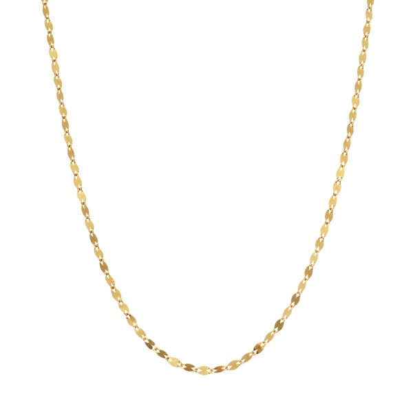 ペタル チェーン｜ジュエリーツツミオンラインショップ