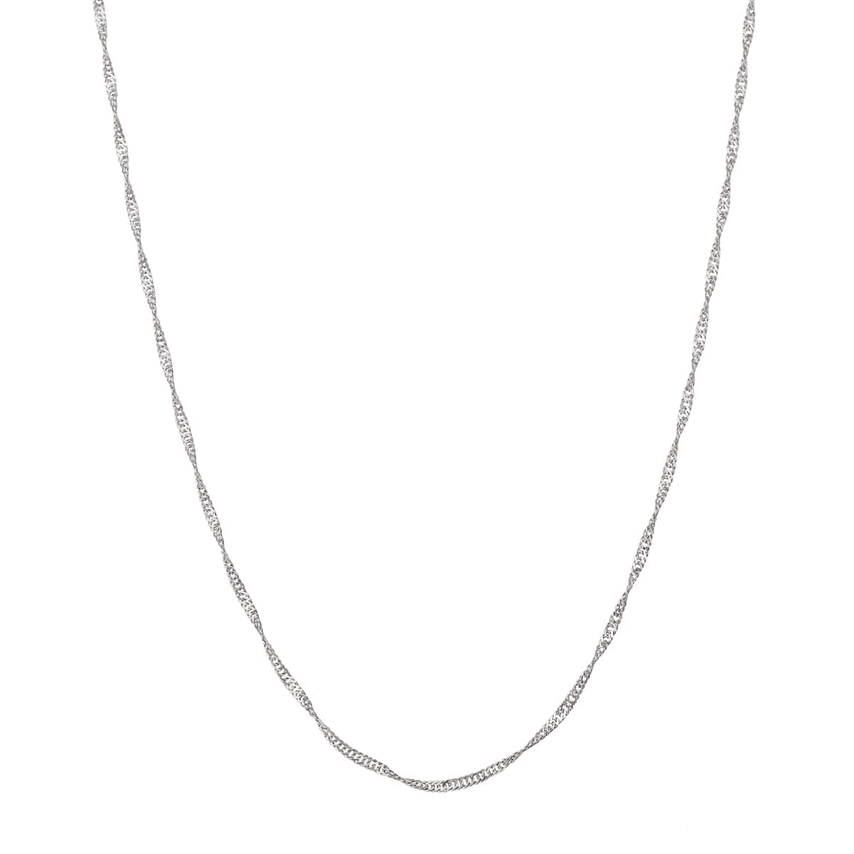 K18ピンクゴールドネックレス（45cm）(RNC699)|TSUTSUMI（ジュエリー