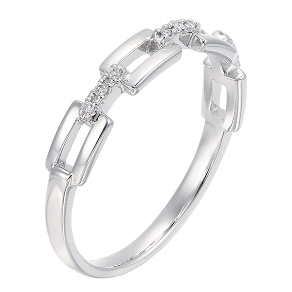 プラチナダイヤモンドリング(RFR629-001)|TSUTSUMI（ジュエリーツツミ