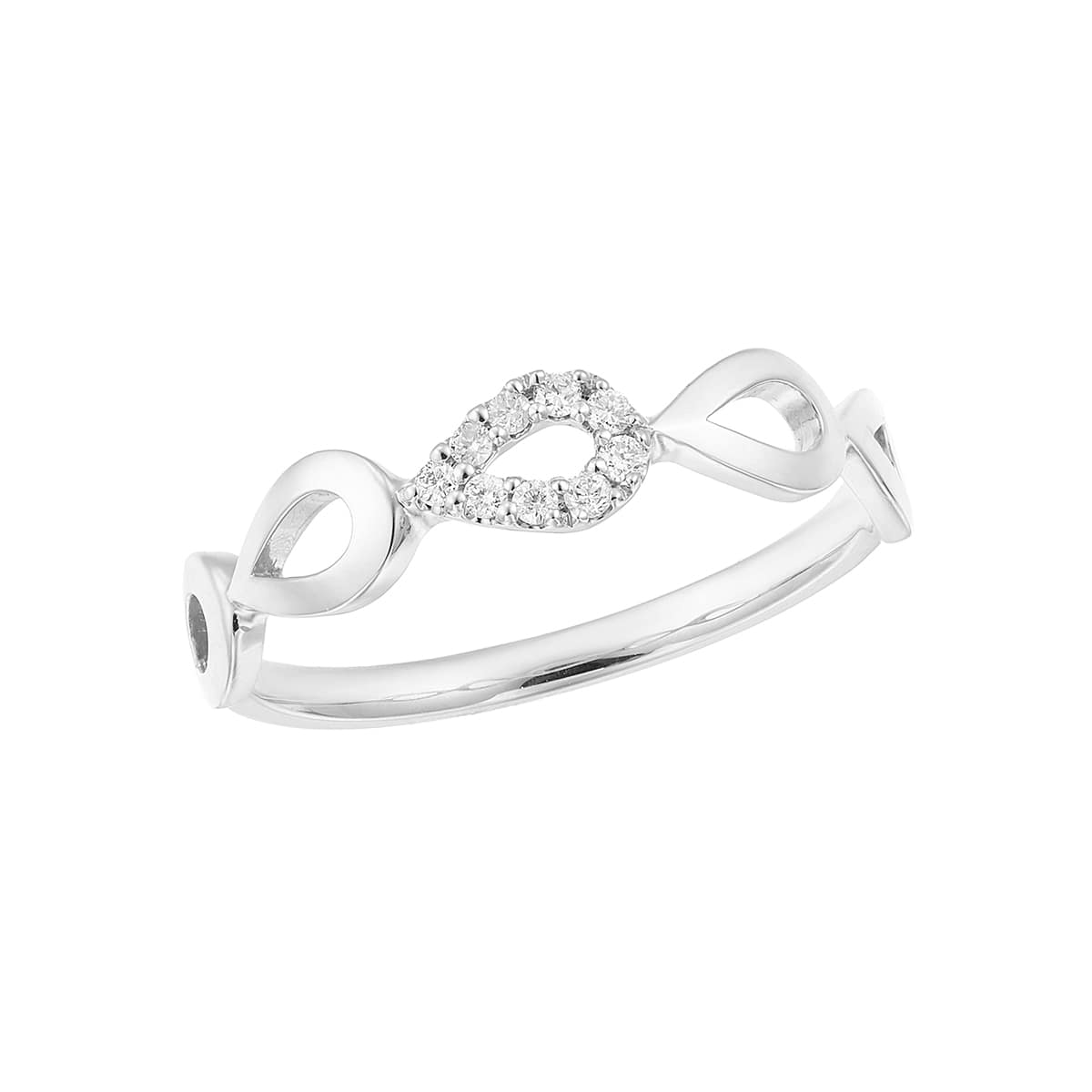 プラチナダイヤモンドリング(RFR147-001)|TSUTSUMI（ジュエリーツツミ