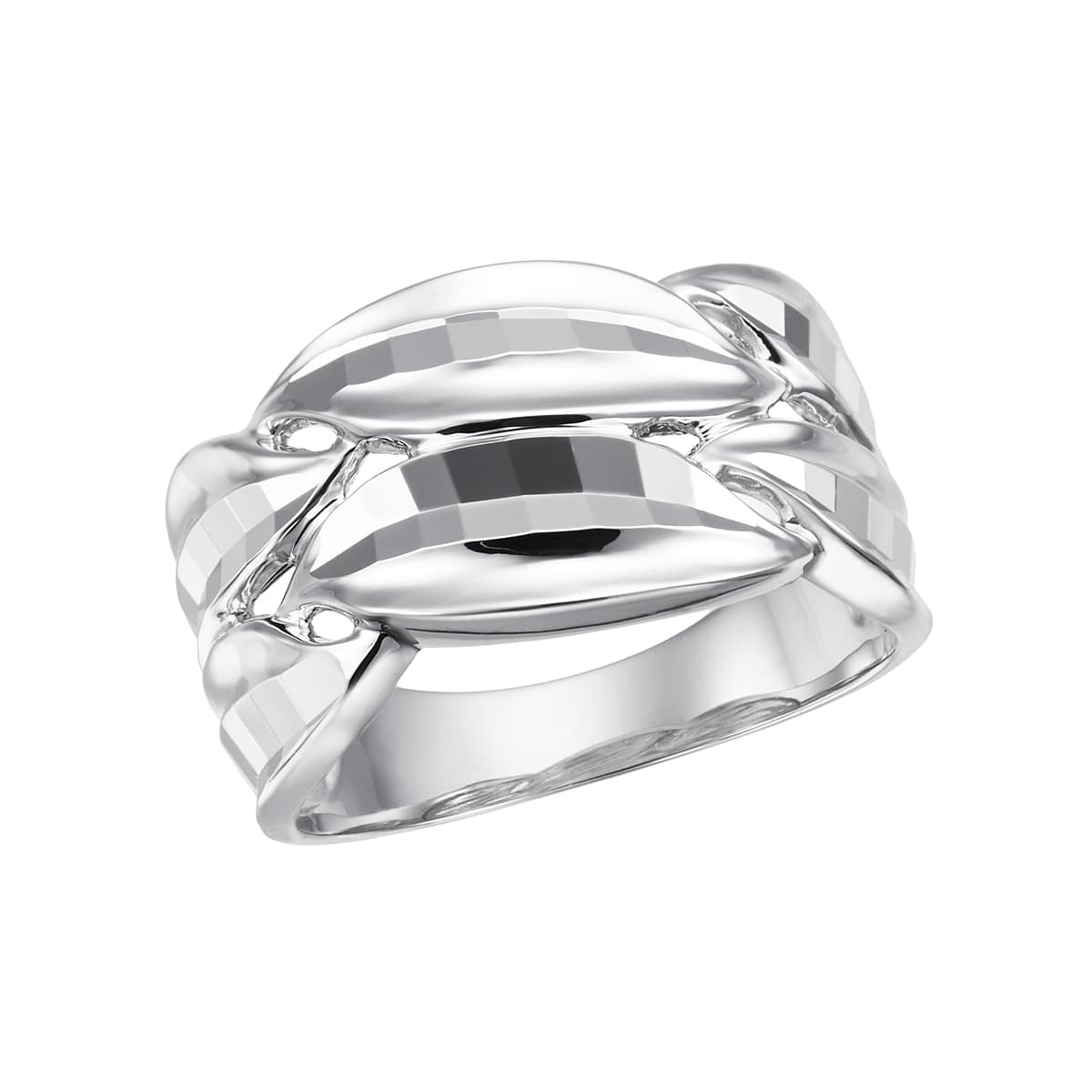 マ*ト様 K18 002 指輪 リング - 繋 - （M） K18