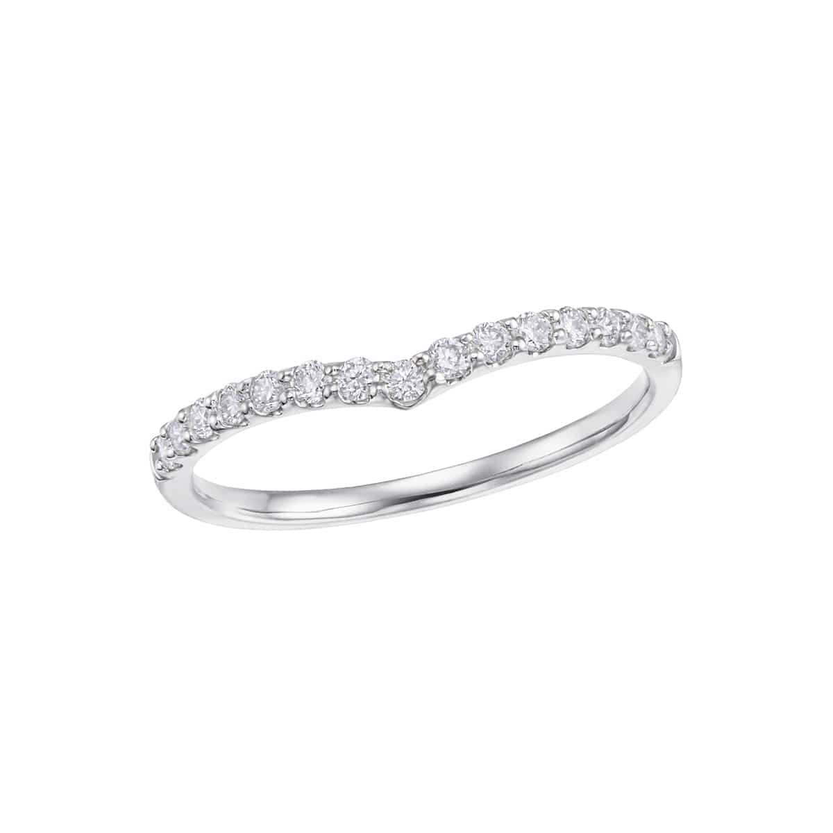 プラチナダイヤモンドリング(RFR397-002)|TSUTSUMI（ジュエリーツツミ