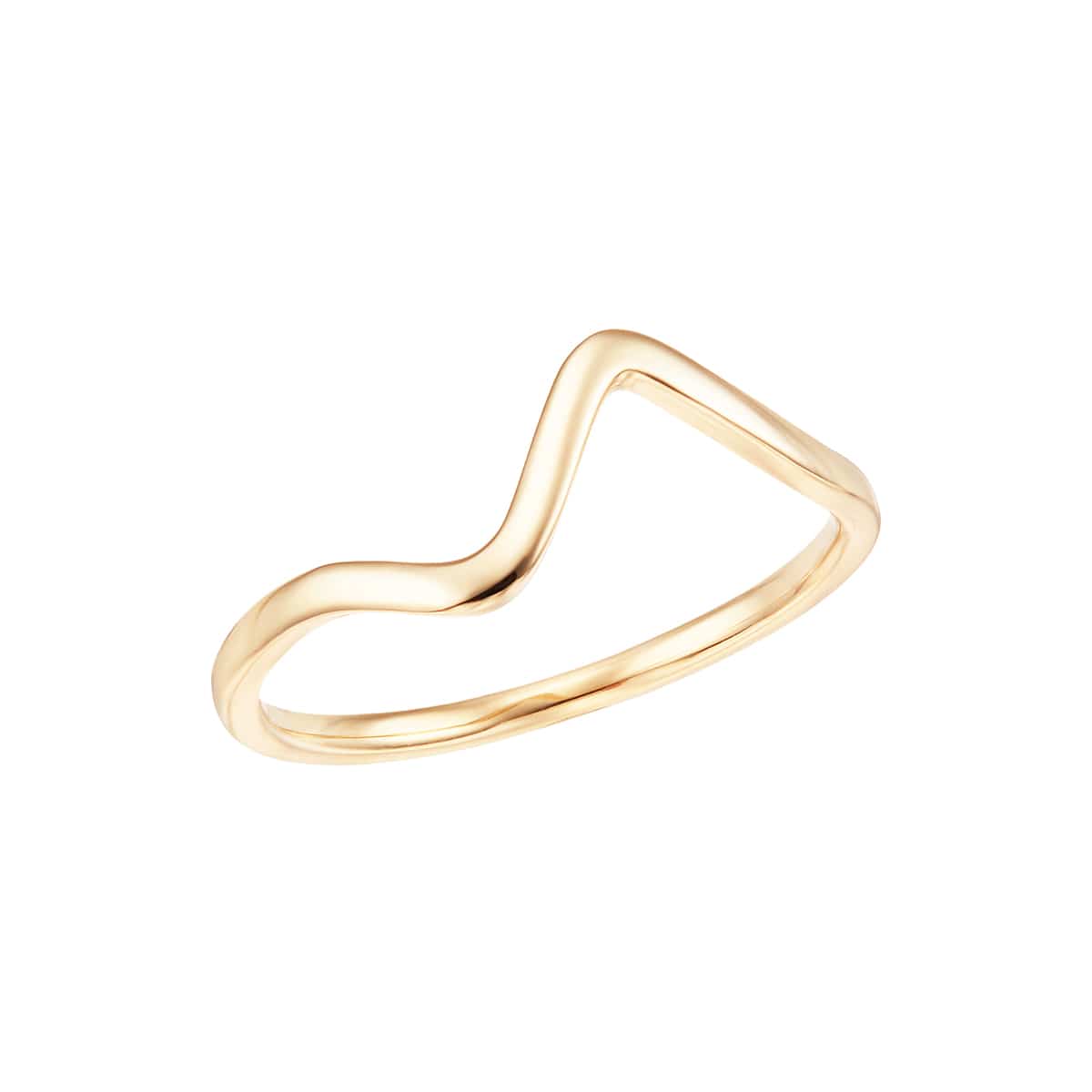 K10ホワイトゴールドリング(RFR309-002)|TSUTSUMI（ジュエリーツツミ