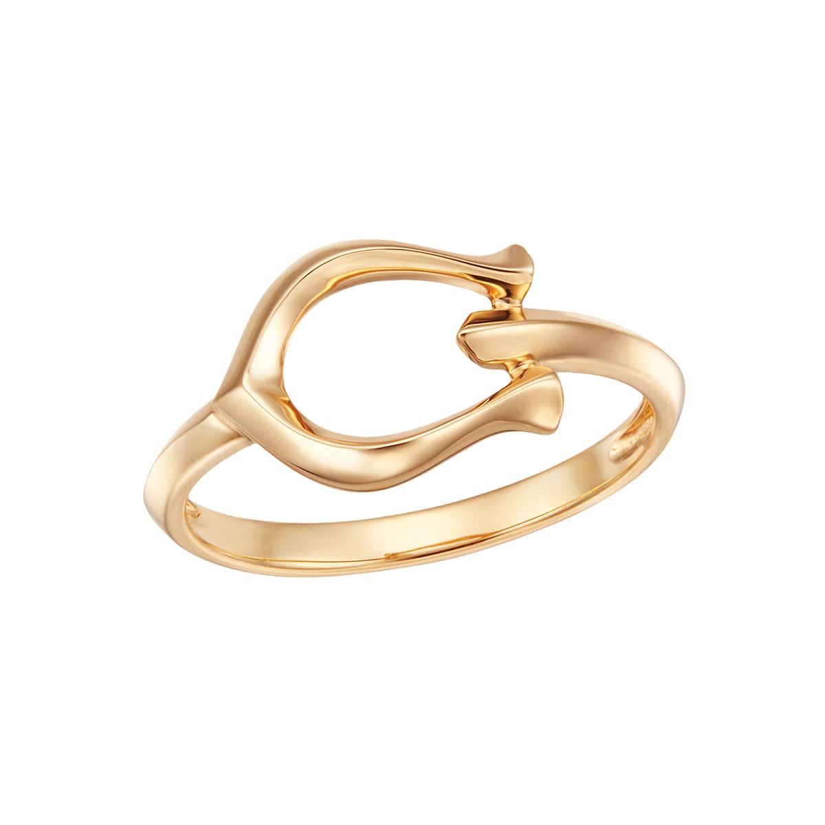 K18イエローゴールドリング(RFR271-001)|TSUTSUMI（ジュエリーツツミ