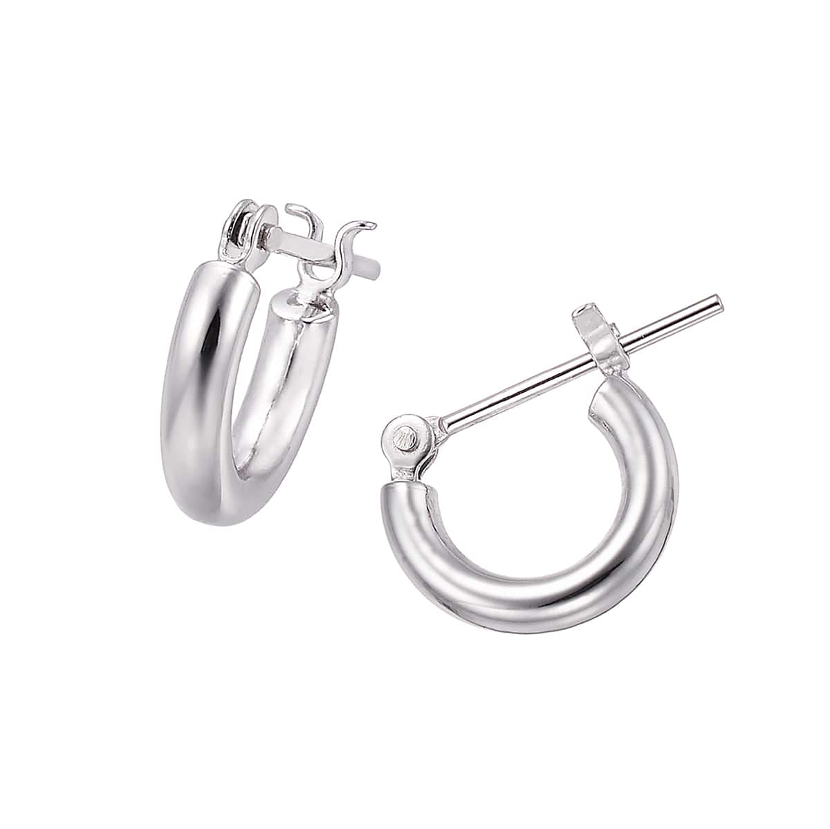 プラチナピアス(RPE228-001)|TSUTSUMI（ジュエリーツツミ）|ジュエリー