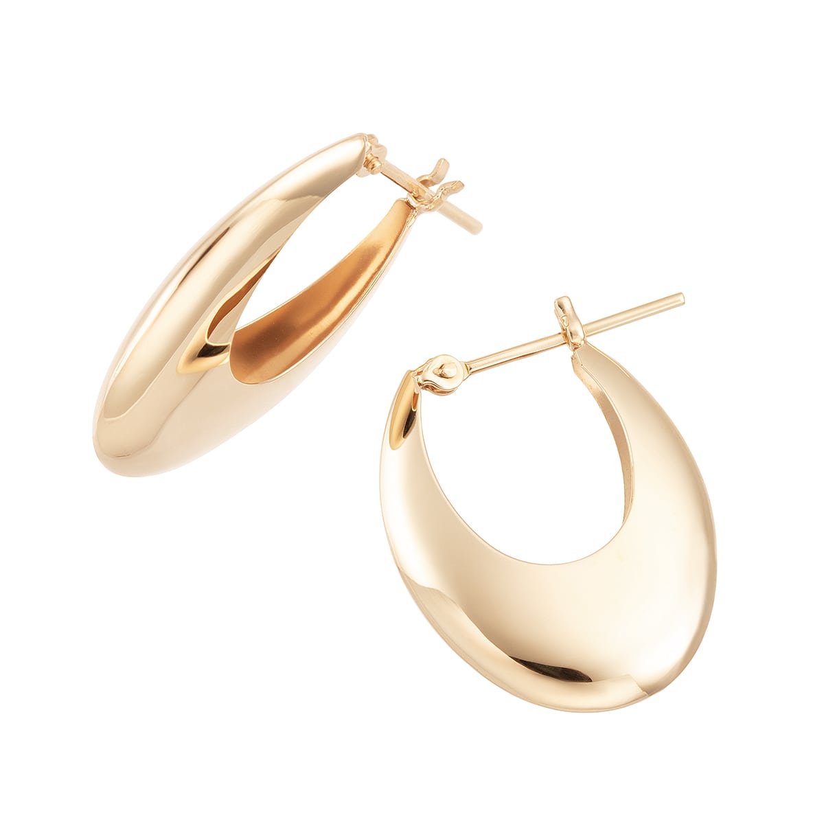 K10イエローゴールドピアス(RPE931-003)|TSUTSUMI（ジュエリーツツミ