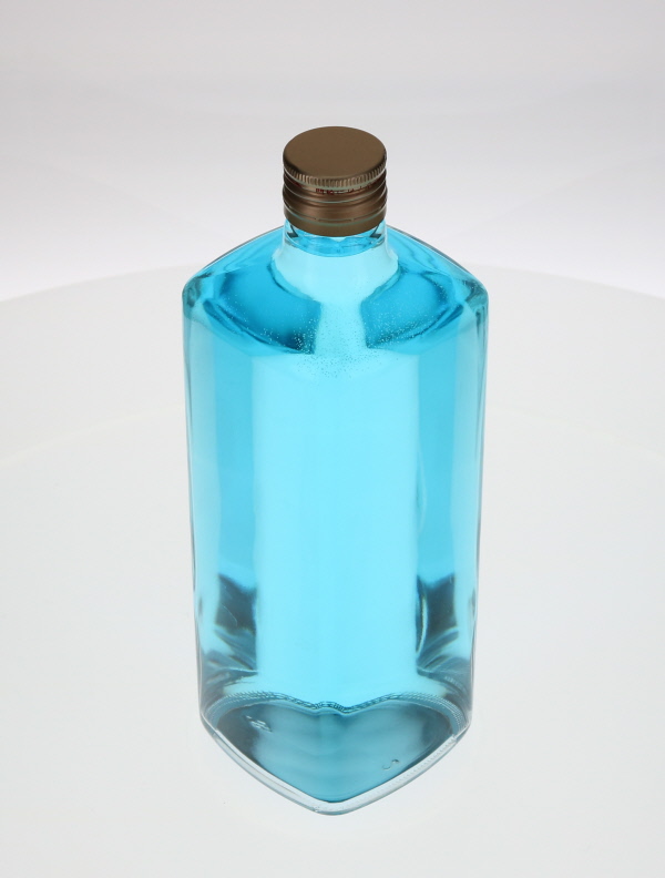 つつむすび】【宅配商品】T-720(PP30STD）(透明)(ケース A式20本入仕切