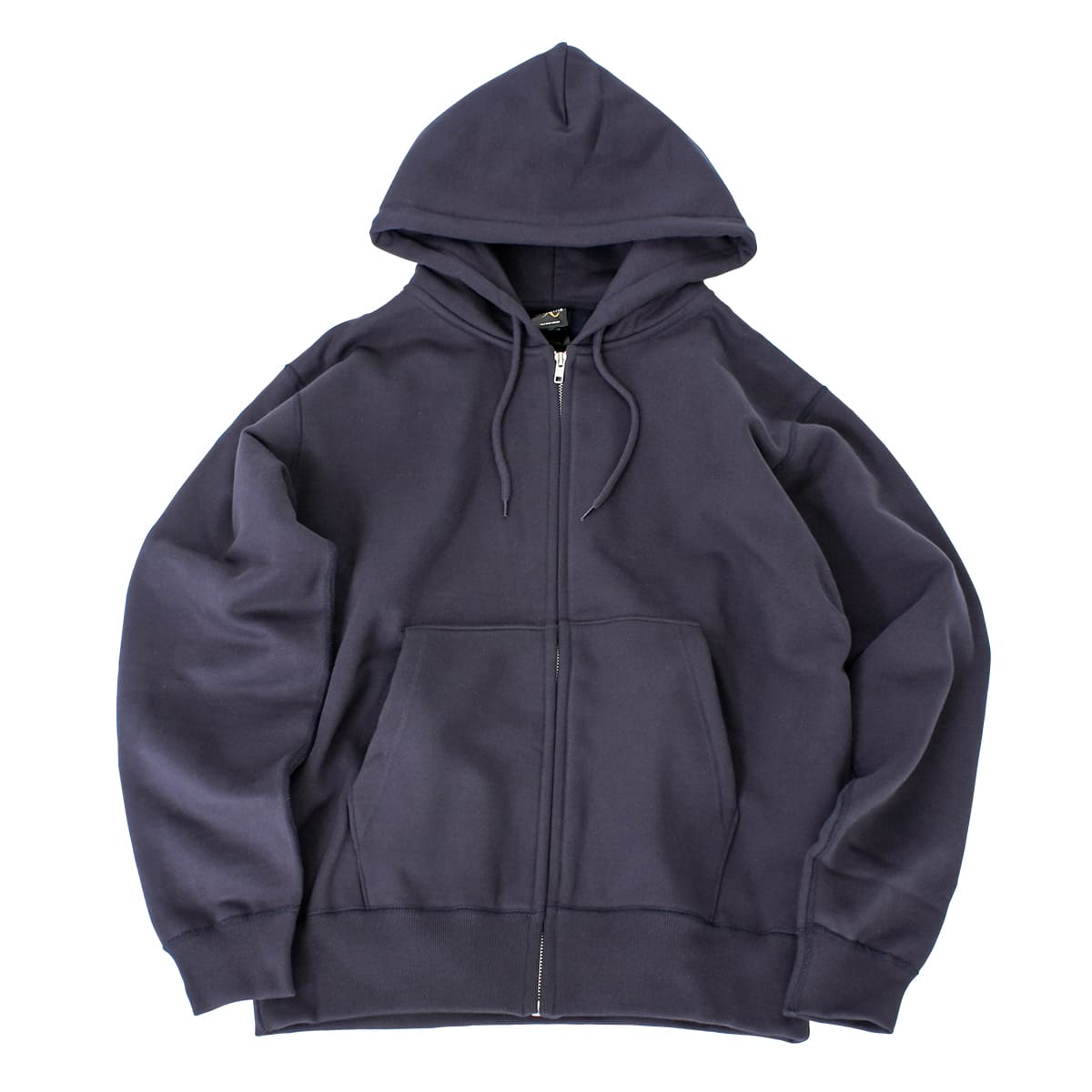 厚手ジップパーカー – Tshirt.stビジネス