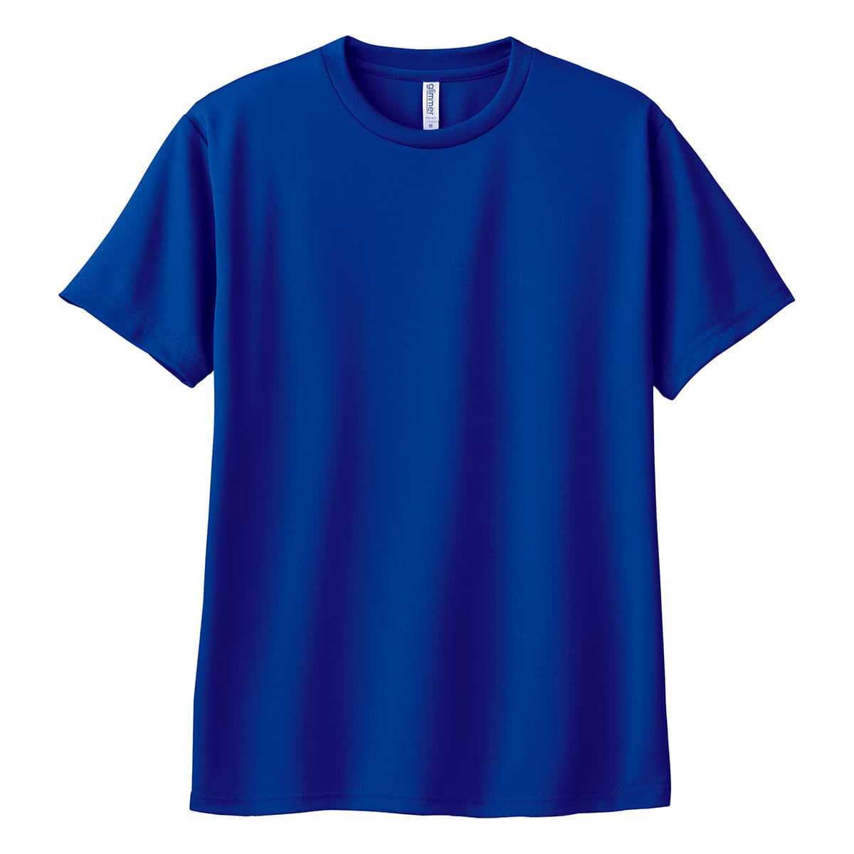 4.4オンス ドライTシャツ | メンズ | 1枚 | 00300-ACT | ジャパン