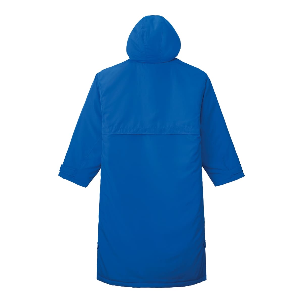 アクティブベンチコート | キッズ | 1枚 | 00230-ABC | ブラック