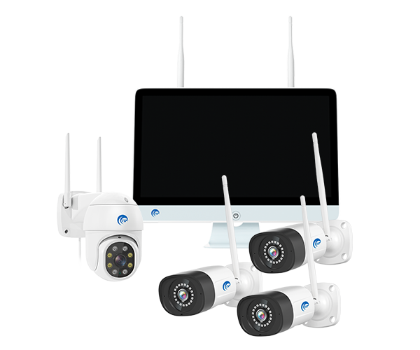 ワイヤレスカメラシステム | 株式会社 TSP