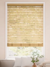 木製ブラインド ウッドブラインド 人気商品 | ナチュラルでおしゃれに