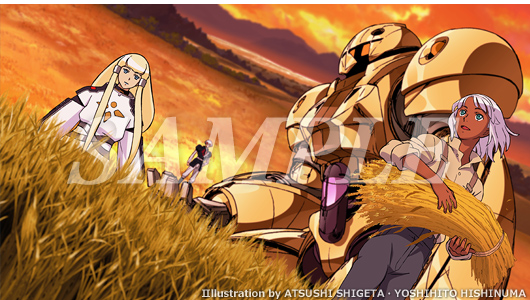 DVD & Blu-ray-Box｜∀ガンダムWeb