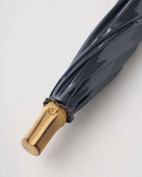 CLEAR UMBRELLA BAMBOO LITE クリア アンブレラ バンブー ライト