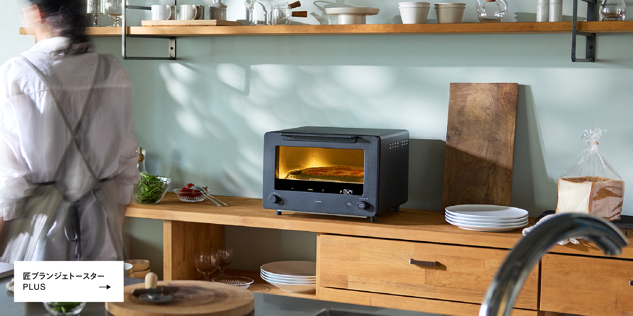 株式会社ツインバード