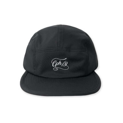 キャプテンズヘルム ゴルフ #スクリプトロゴ ジェットキャップ