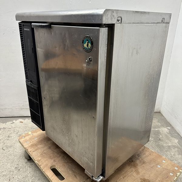 台下冷蔵庫 1ドア ホシザキ RT-63PTE1 100V W630×D450×H800mm 業務用