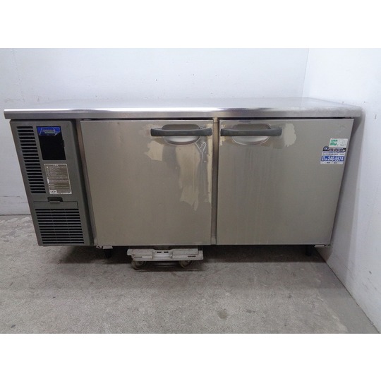 台下冷凍冷蔵庫 ホシザキ RFT-150SNF W1500×D600×H800mm 業務用 厨房用