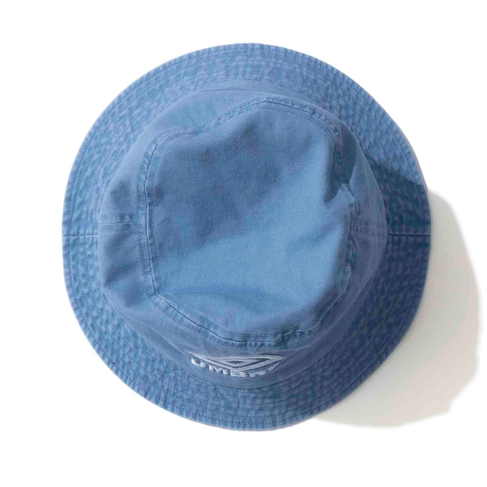 Umbro Legendary Iconic Drill Bucket Hat – Umbro.ie